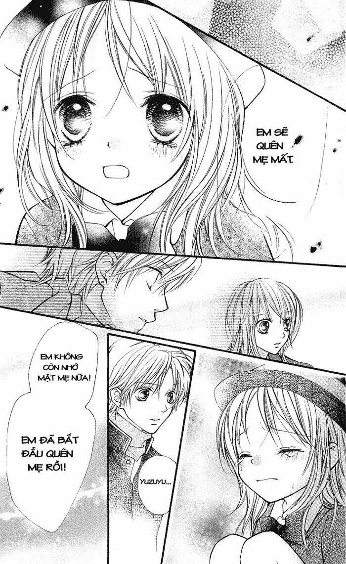 câu chuyện tuổi teen chapter 24 22