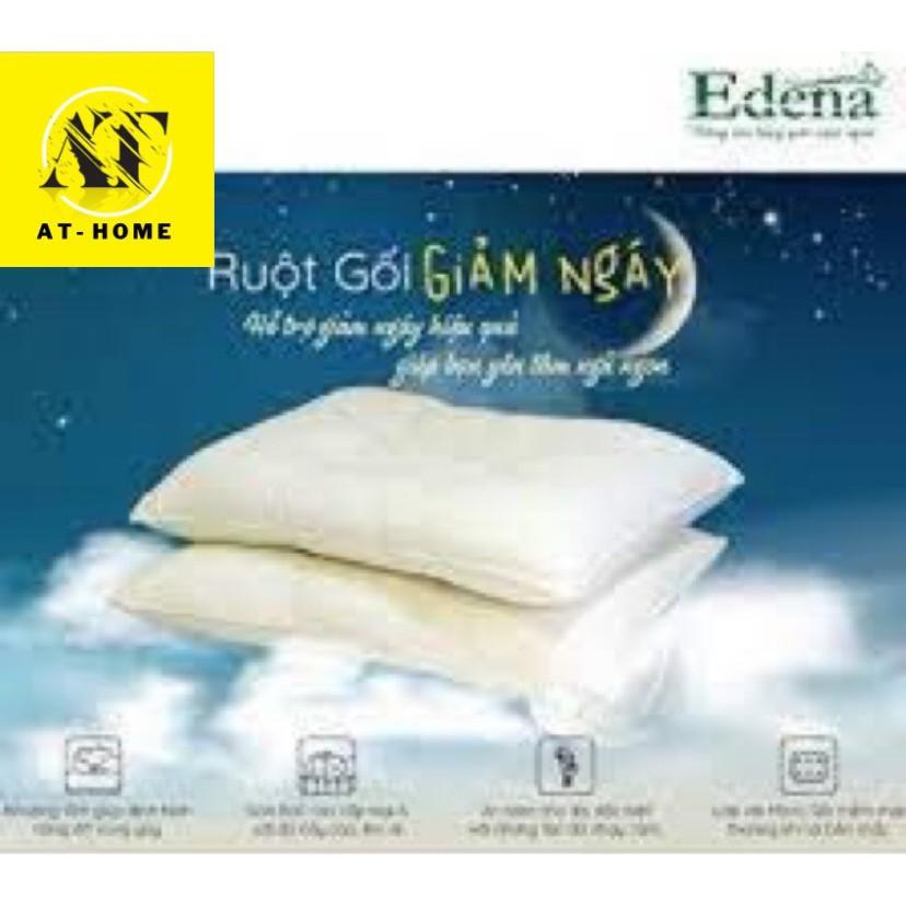 Ruột Gối Giảm Ngáy Edena 45x65cm