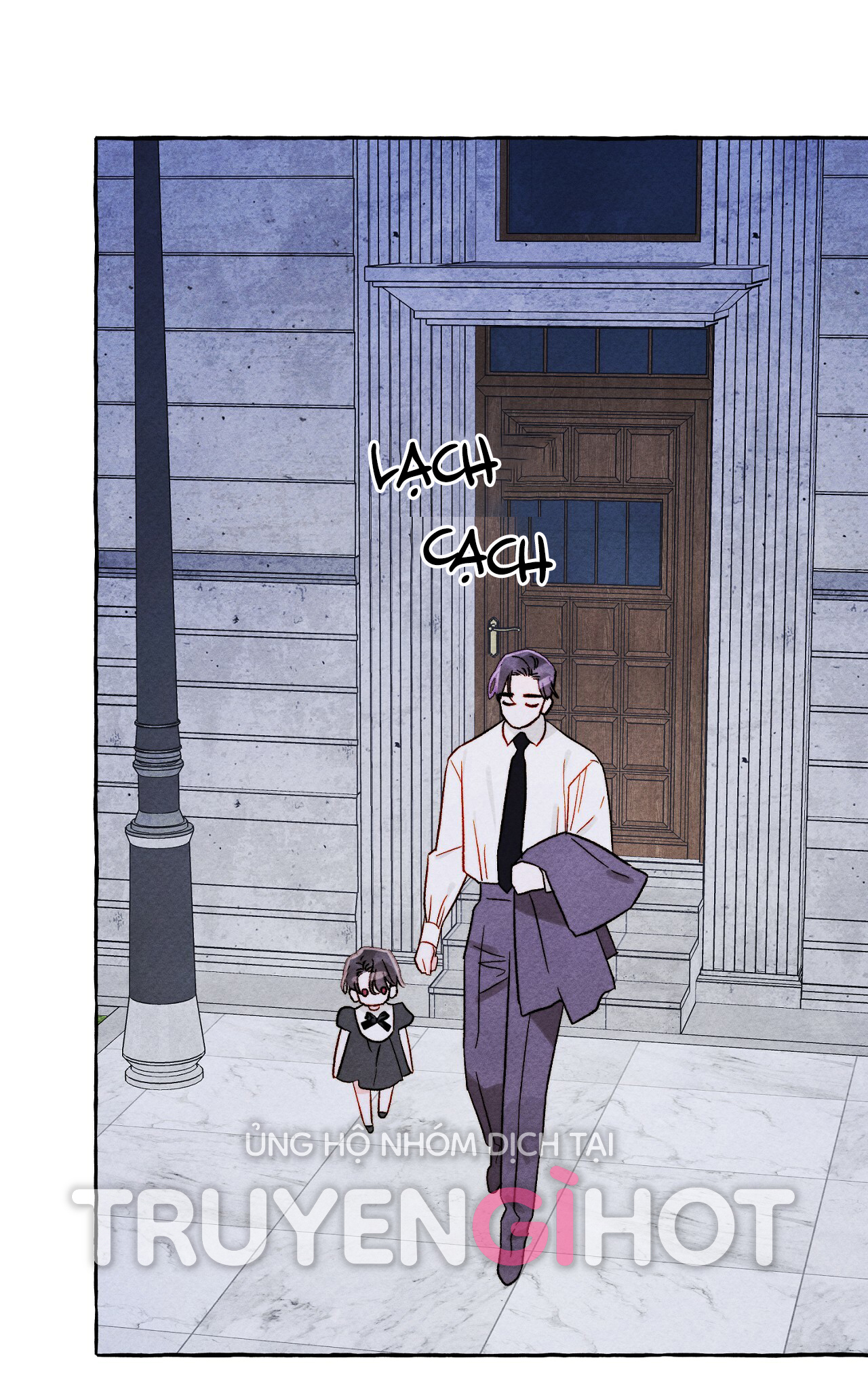 nuôi dưỡng một bé rồng đen chapter 37.2 29