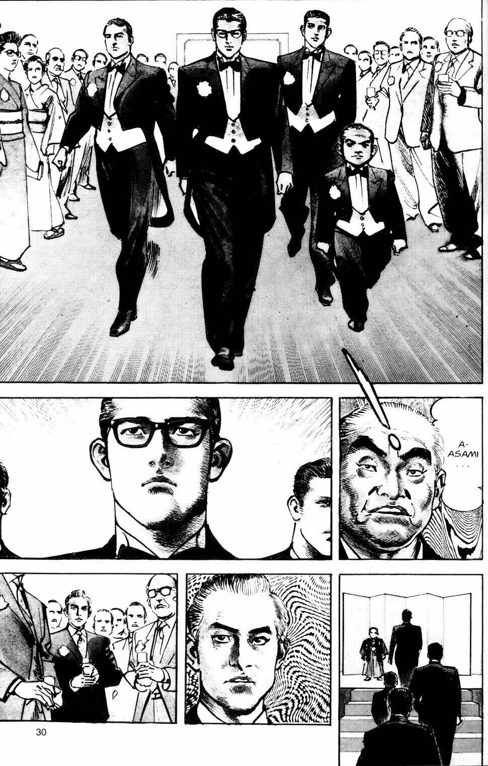 sanctuary chapter 55 5