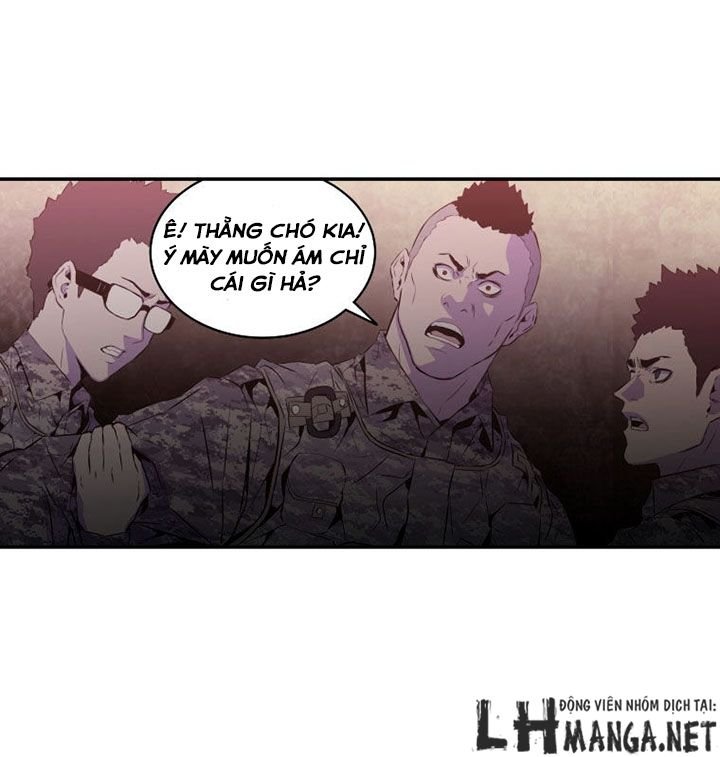 m.i.a - jakjeonjung siljong chapter 20 25