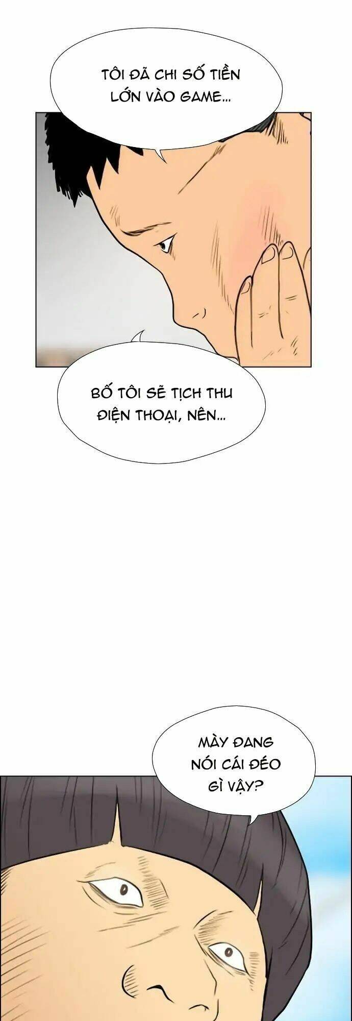 kẻ hồi sinh chapter 101 30