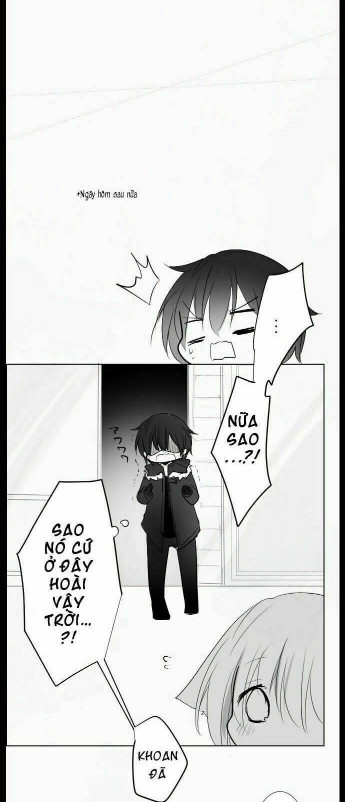 rodiura kurashi chapter 14 15