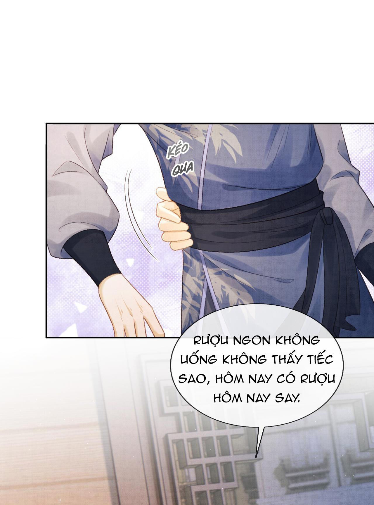 tướng quân luôn tự coi mình thành thế thân chapter 39 26