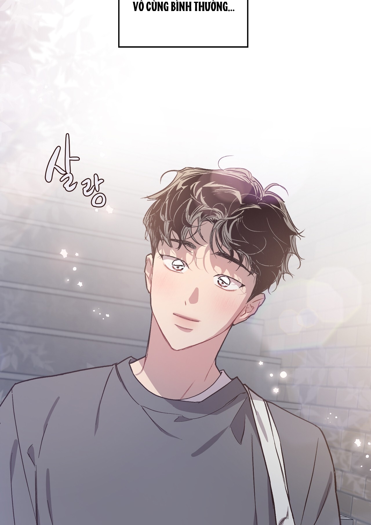 Điều Bí Mật Dưới Mái Tóc chapter 7.2 - Trang 20