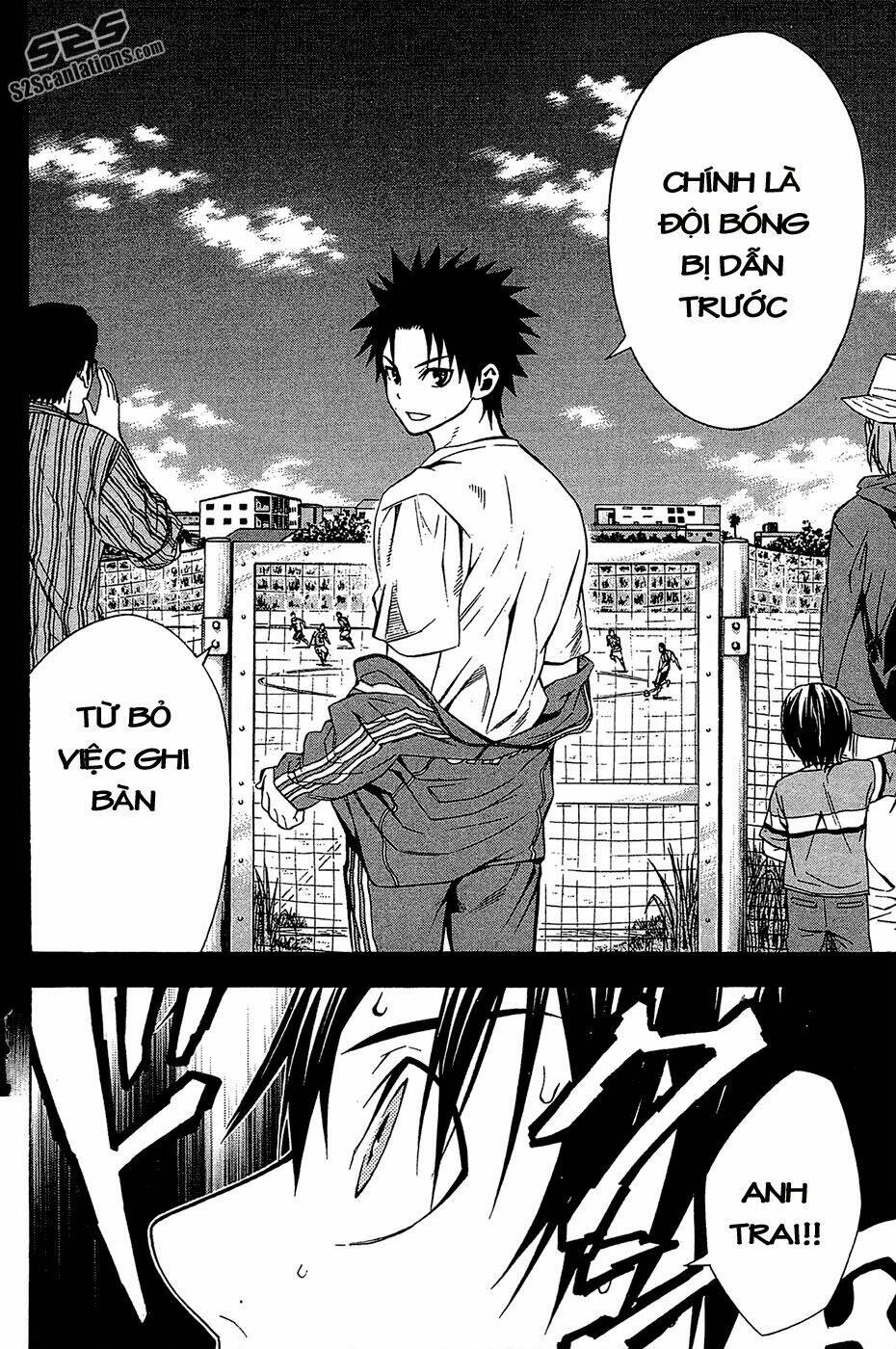 kỵ sĩ trong vòng cấm chapter 110 21