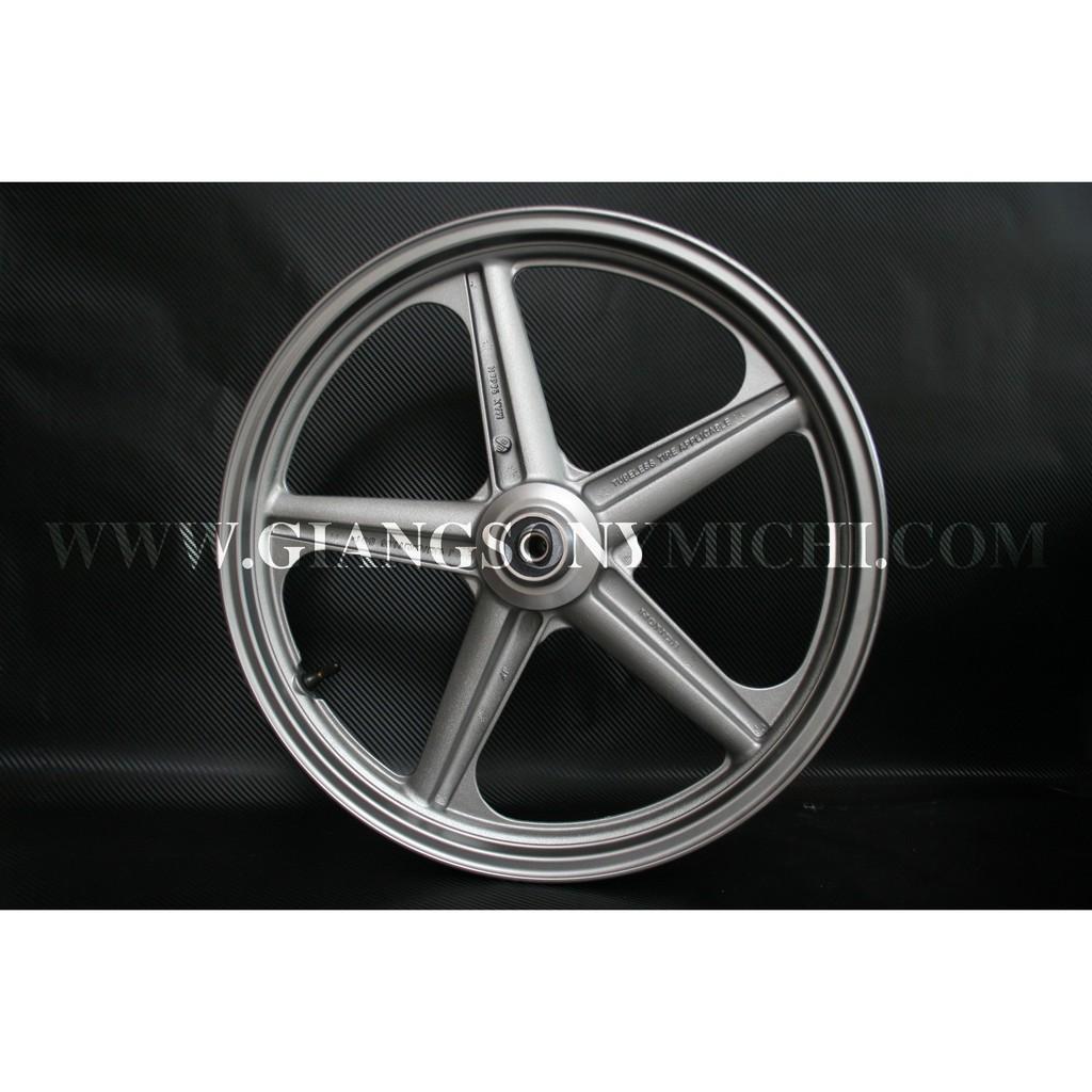 Vành la răng trước CM125