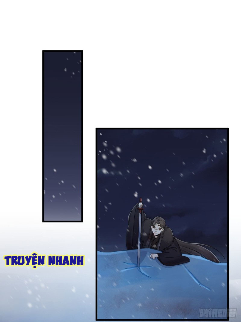 lễ băng nhạc hoại chi dạ chapter 14 32