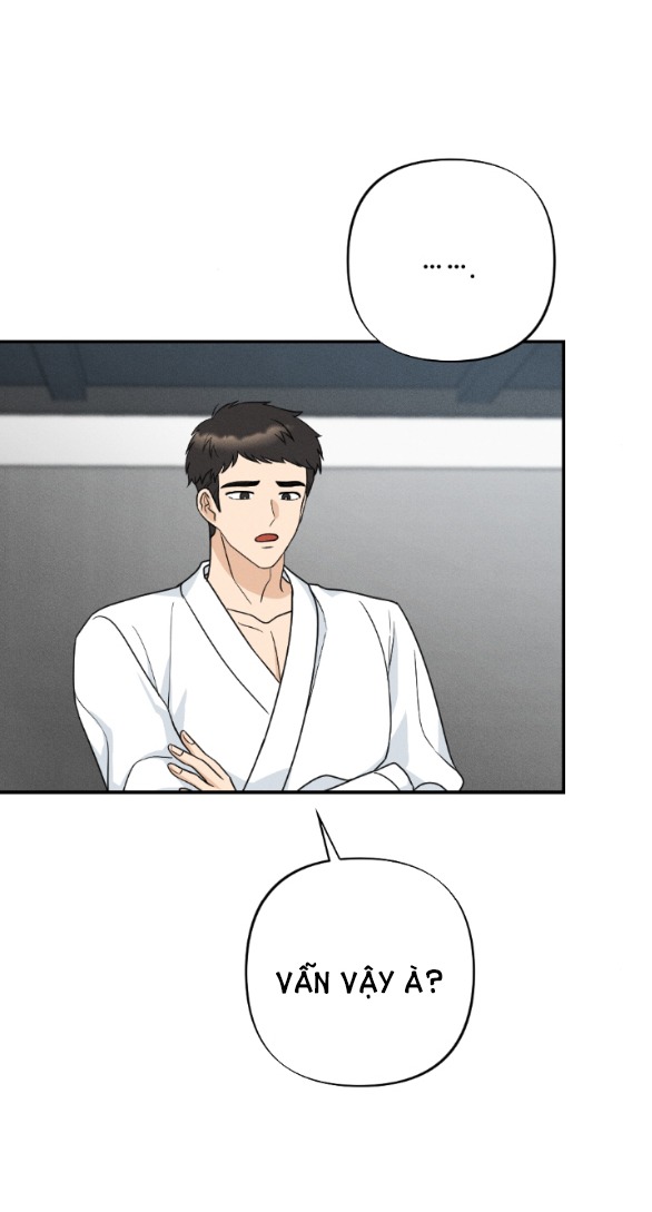Mất Tư Cách Bạn Bè chapter 20.2 - Trang 20
