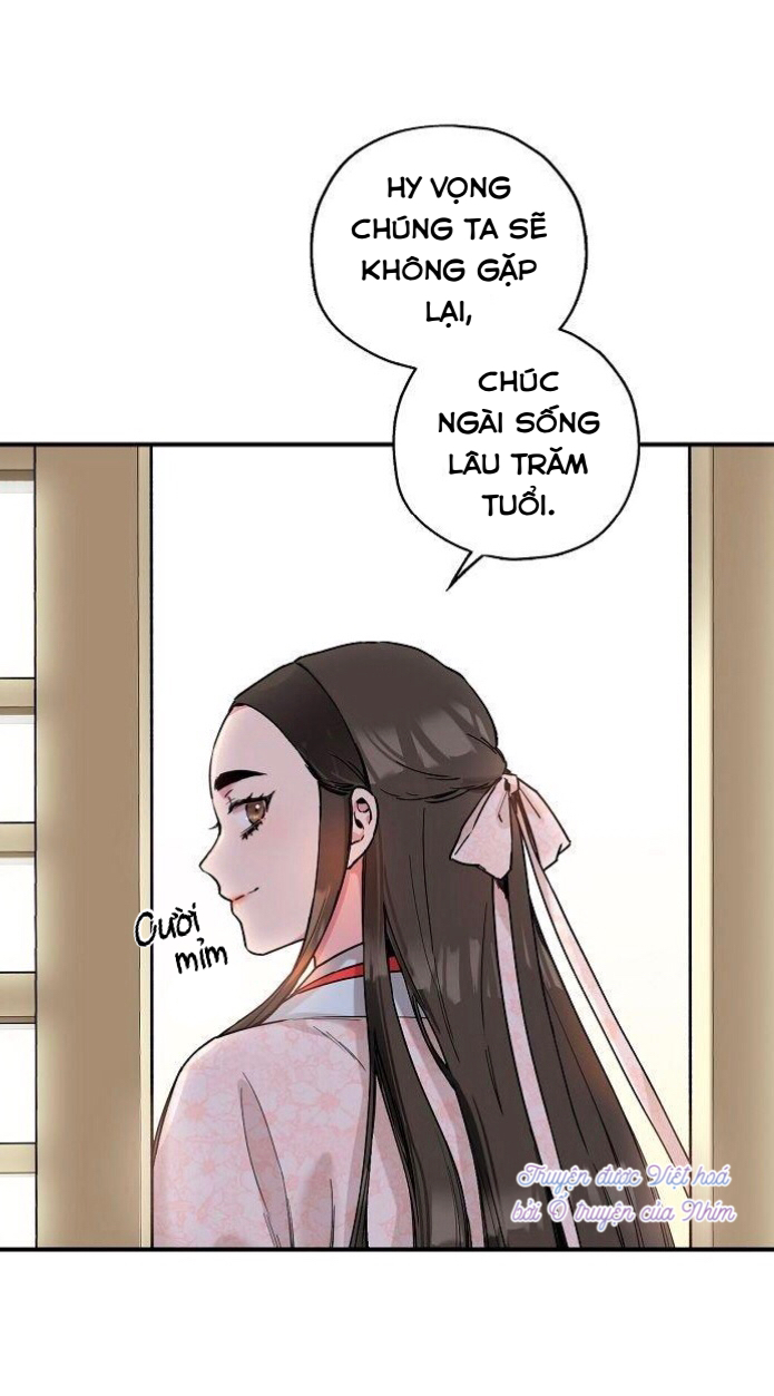sự trở lại của phản diện chapter 3 43