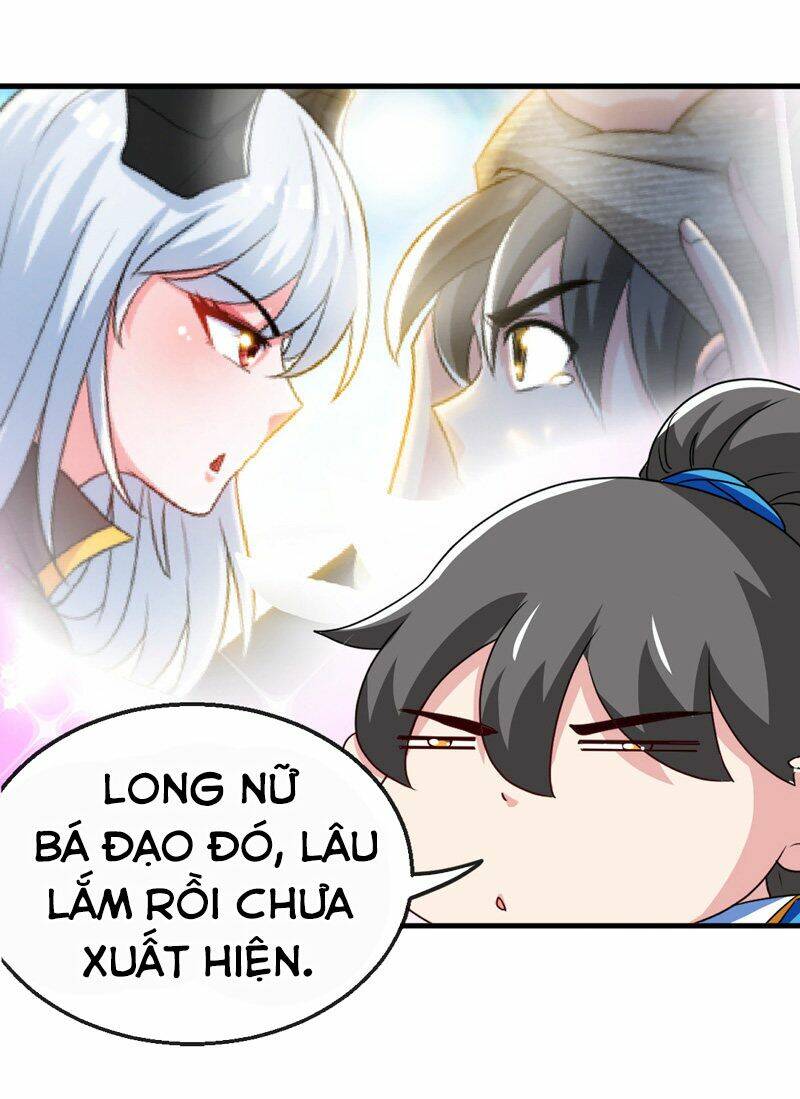 võ hồn tuyệt thế chapter 10 30