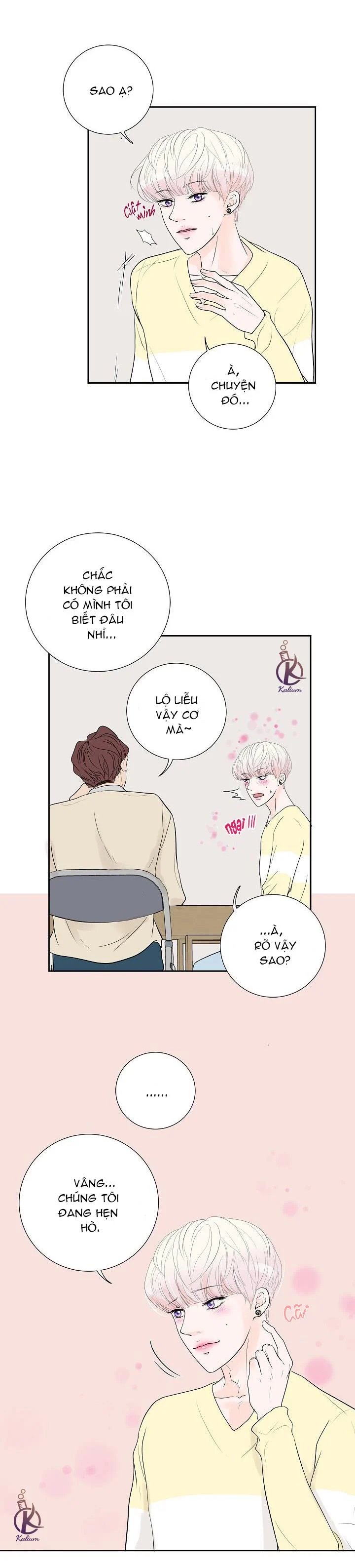 bạn có tò mò về bài review? chapter 24 9