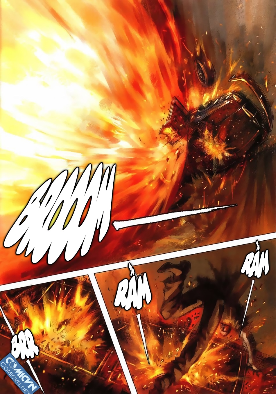 claws of darkness chapter 2 6