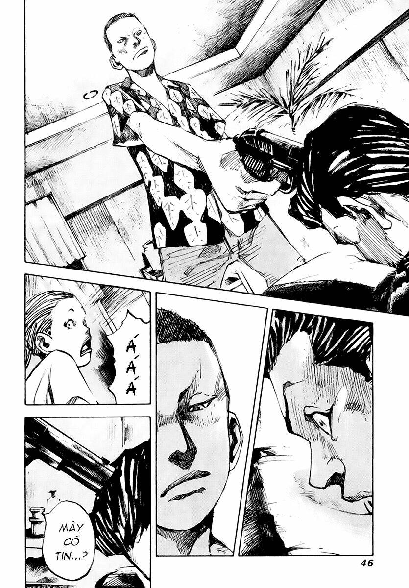 skyhigh: shinshou chapter 9.2 17