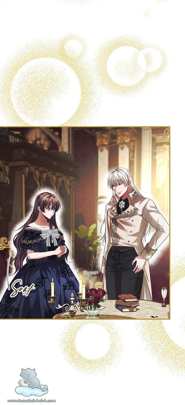 tháng năm cuối cùng của nữ phụ đoản mệnh chapter 29 58