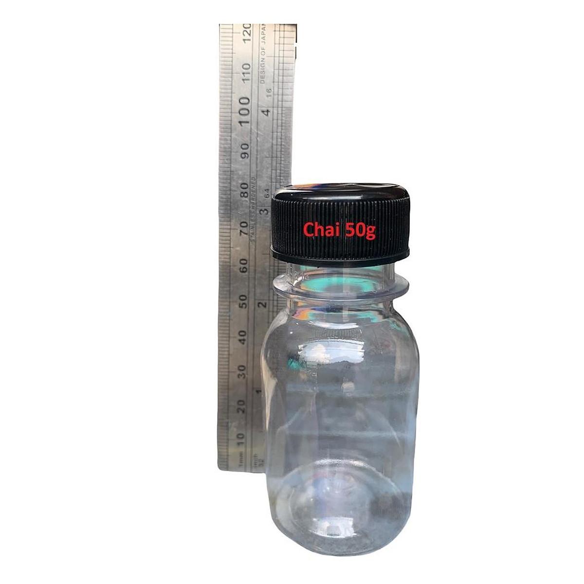 50g Sơn Màu Lục Lam Ánh Camay Xanh Dương