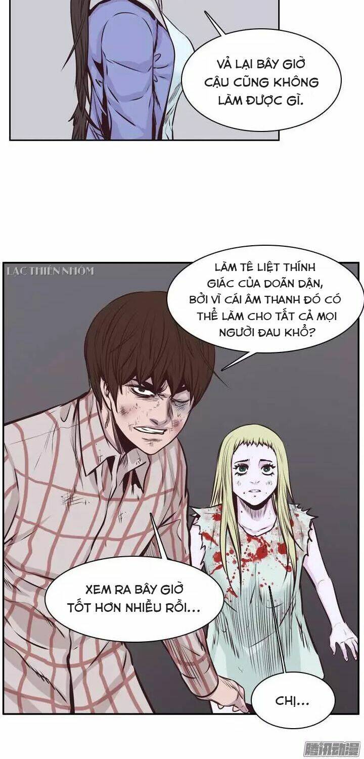 vua của vong linh chapter 200 15