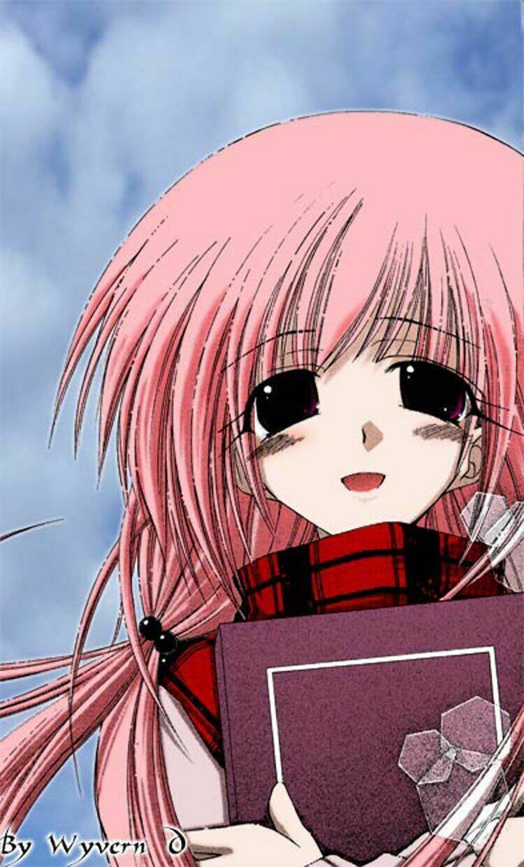 watashi no messiah-sama chapter 5 37