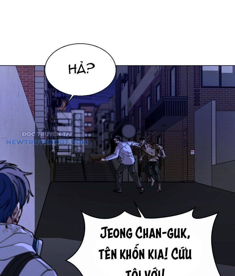 tận thế cũng chỉ là trò chơi chapter 11 123