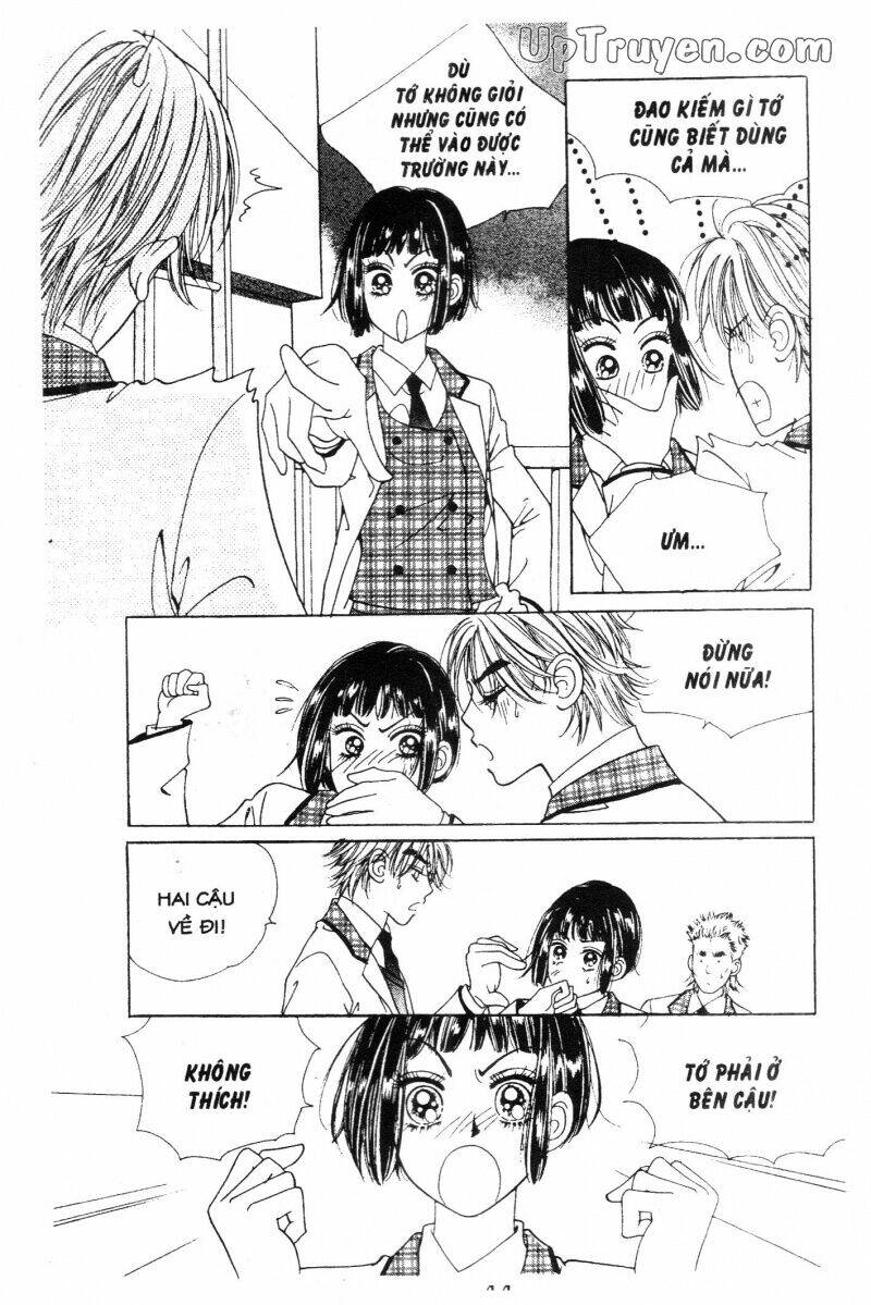 cô nàng ngổ ngáo chapter 1 46