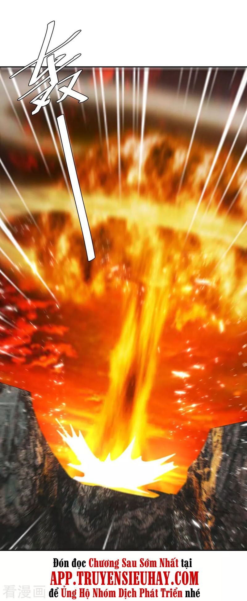 tối cường thăng cấp chapter 252 31