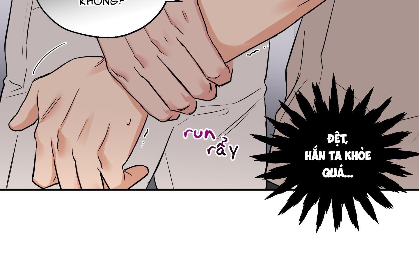 gâu gâu! chapter 43 26