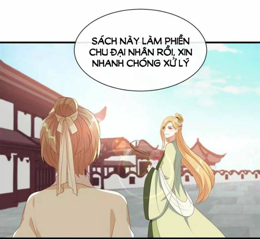 hội học sinh kiêu ngạo của hoàng cung chapter 23 85