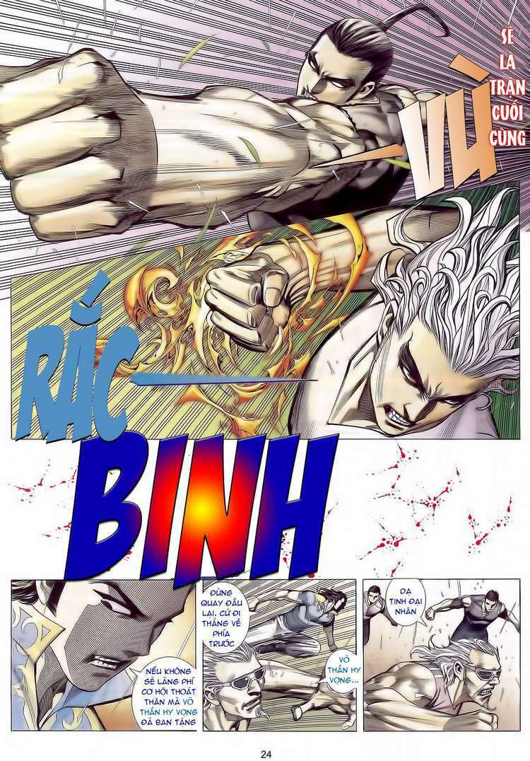 võ thần phượng hoàng chapter 108 17