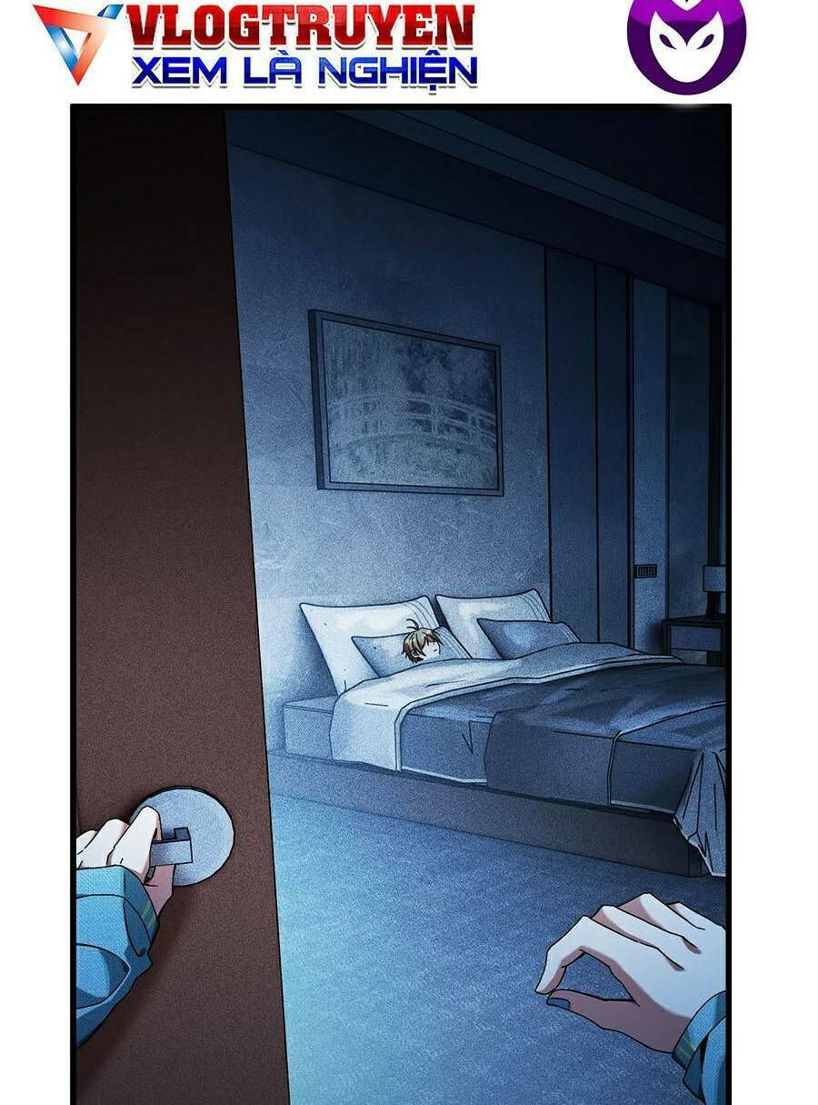người chơi siêu mạnh chapter 6 6