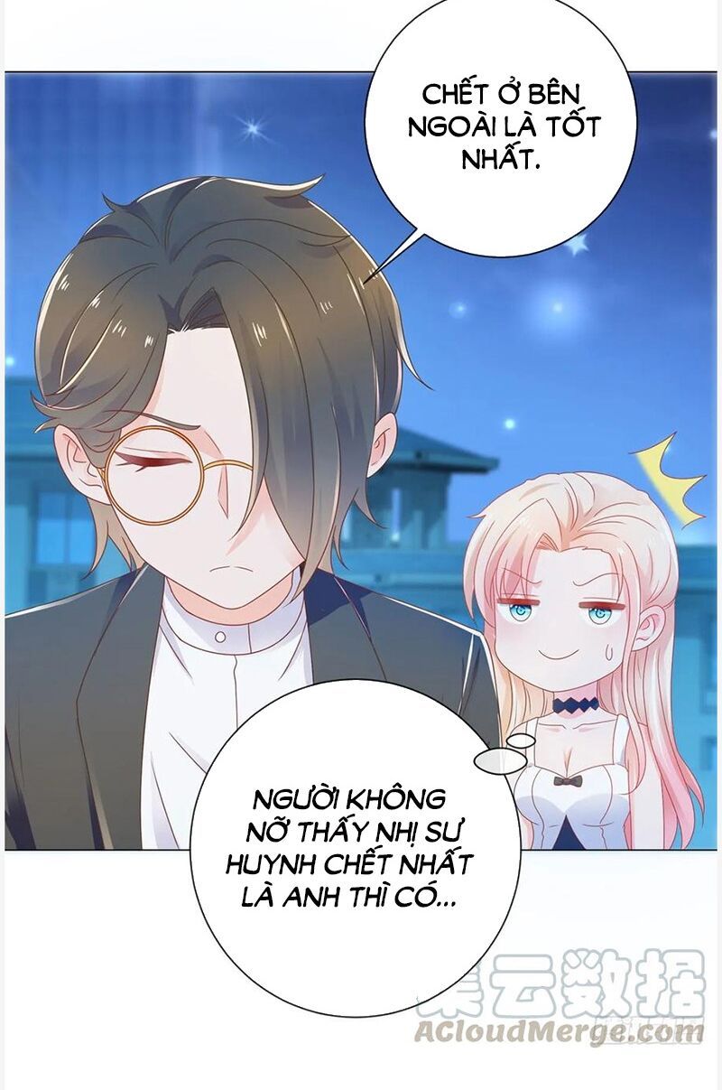 ẩn hôn 100%: chọc tức vợ yêu mua một tặng một chapter 179 41