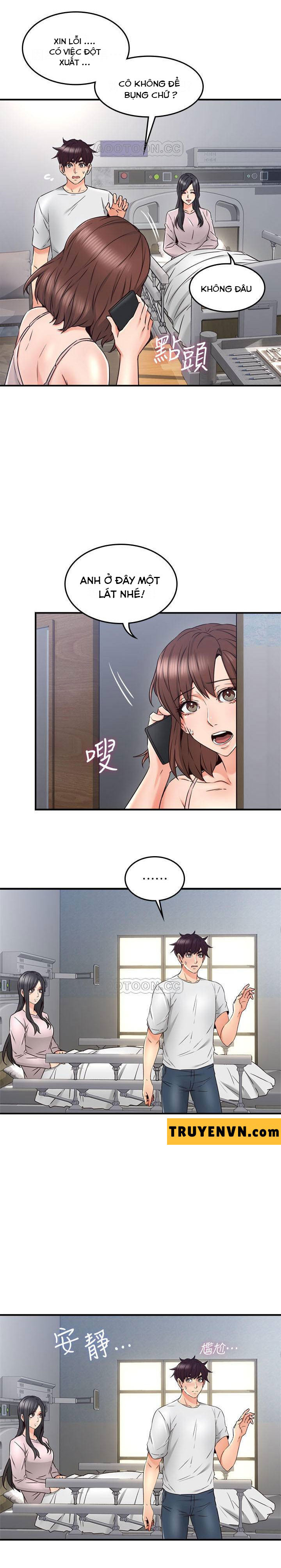 vợ hàng xóm chapter 28 20