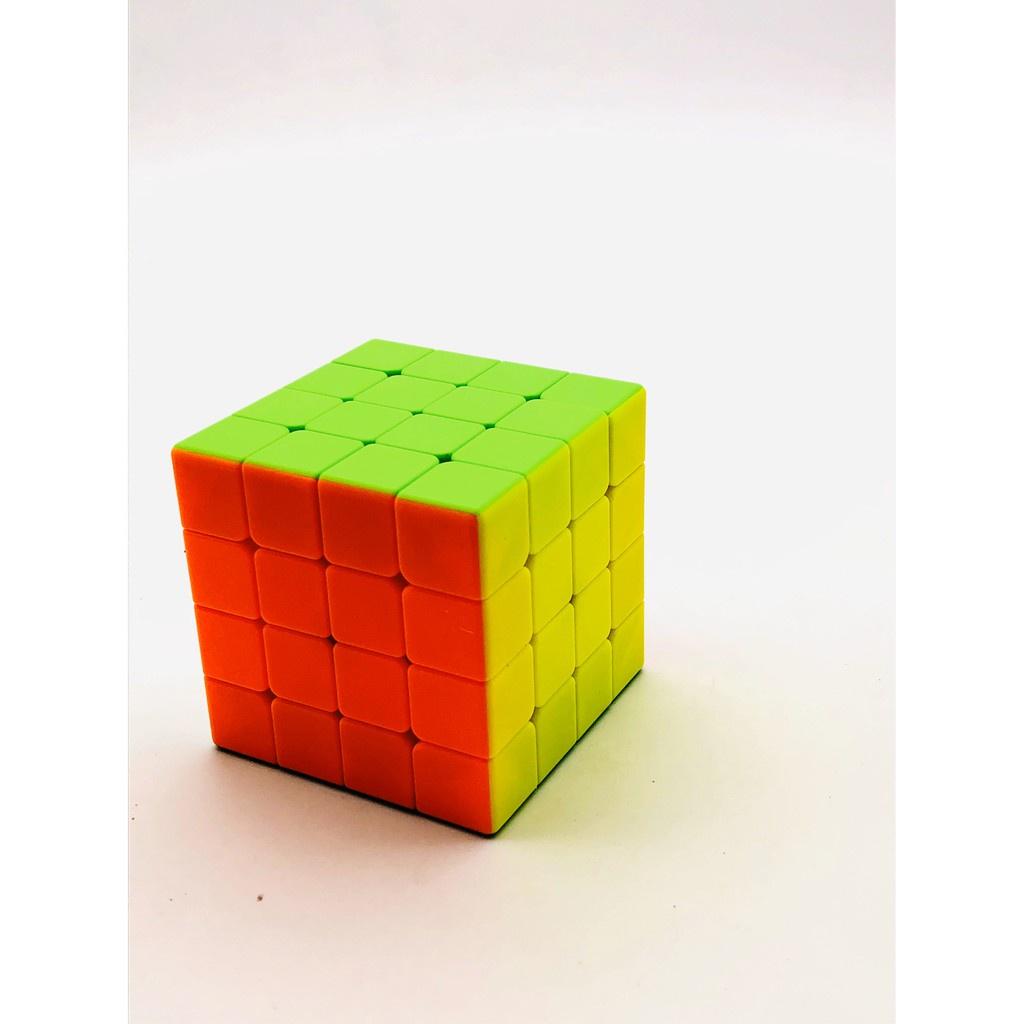 Đồ chơi RUBIK dạng 4x4 không viền EQY769