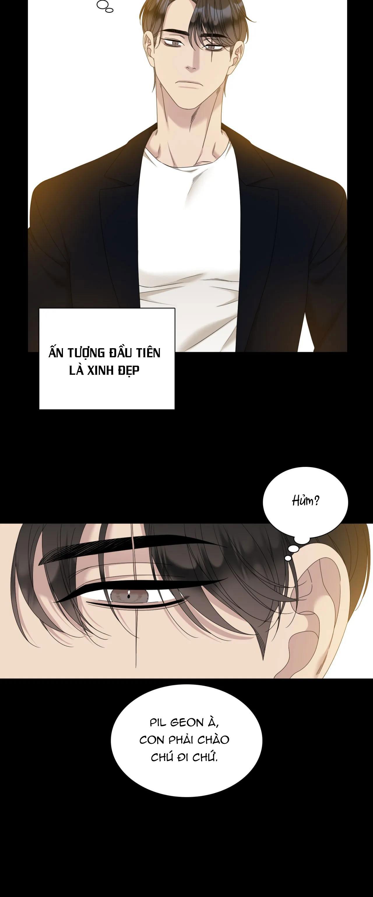 tên cặn bã chapter 35 32
