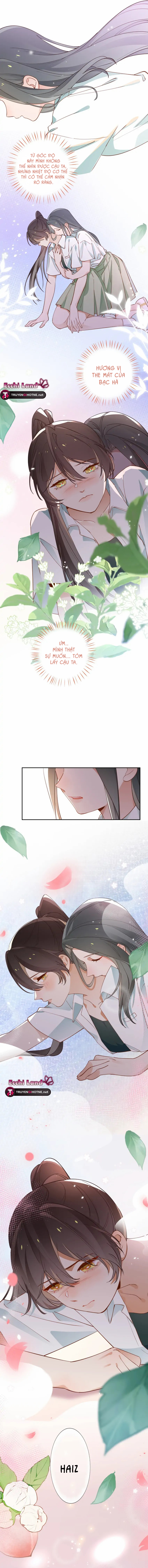 nữ chủ bạch nguyệt quang muốn chiếm hữu tôi chapter 12.2 1