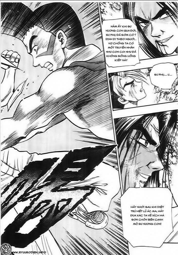 thiên địa nam nhi chapter 33 6