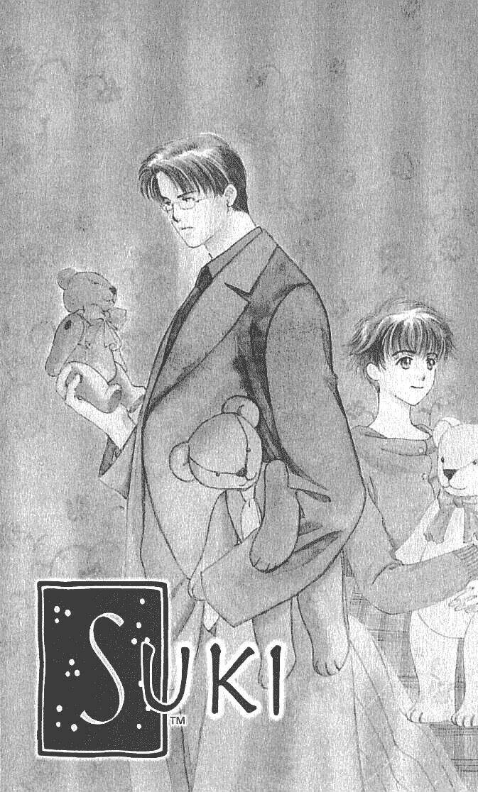 suki dakara suki chapter 6 7