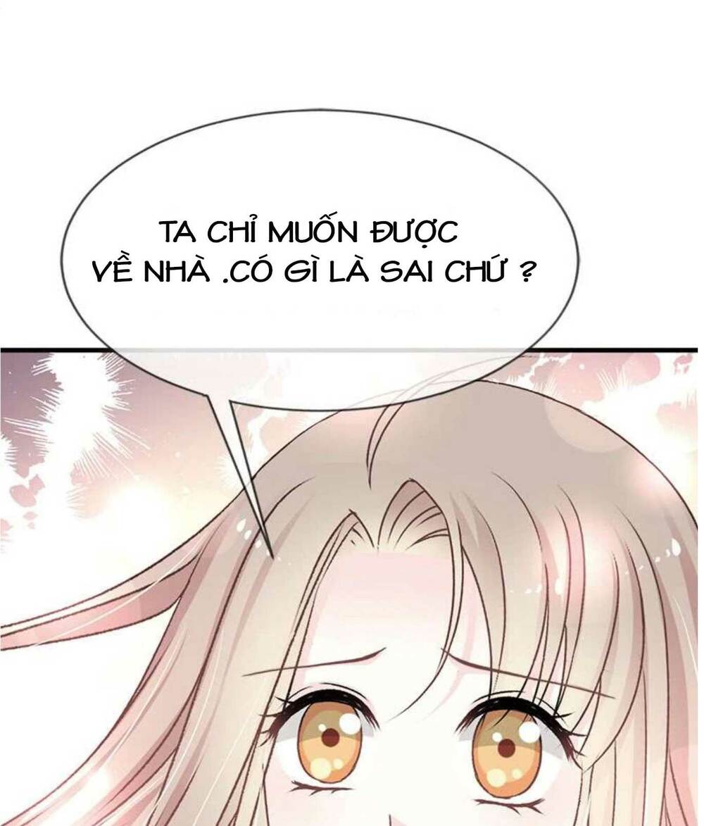 thiên hạ đệ nhất sủng phi chapter 31 33