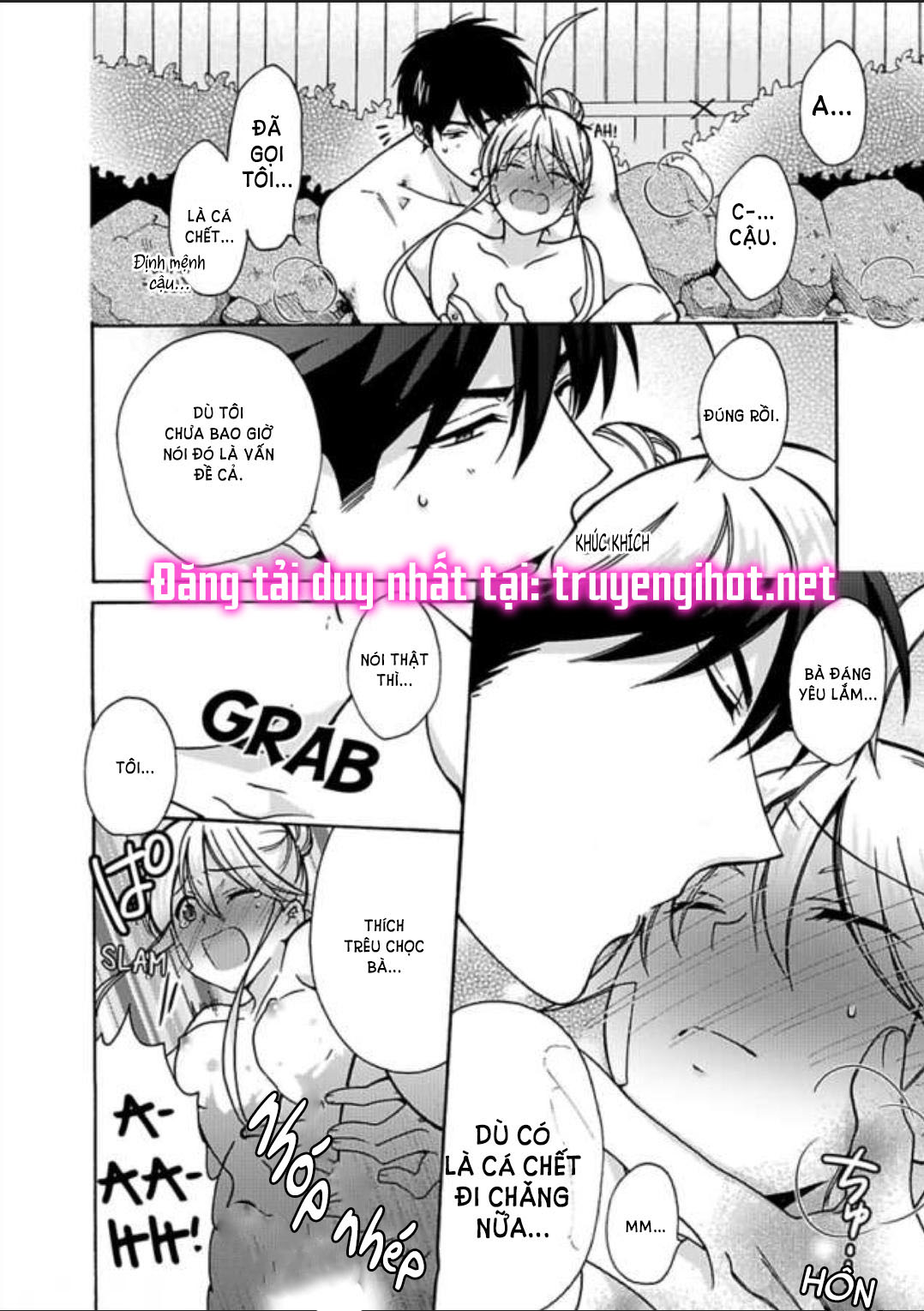 genderbender yankee school họ đang cố gắng chiếm lấy lần đầu tiên của tôi chapter 15 18