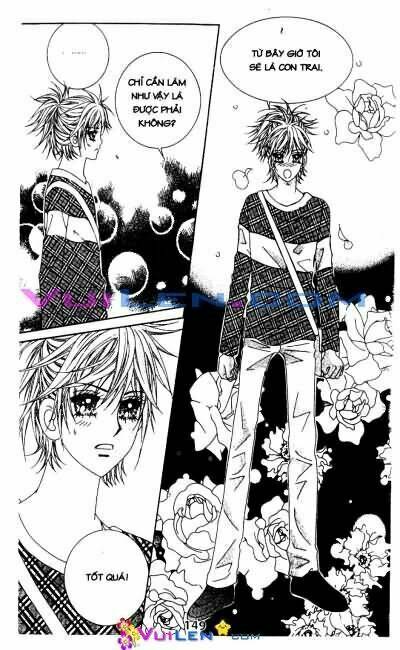 chạm mặt thần tượng chapter 3 149