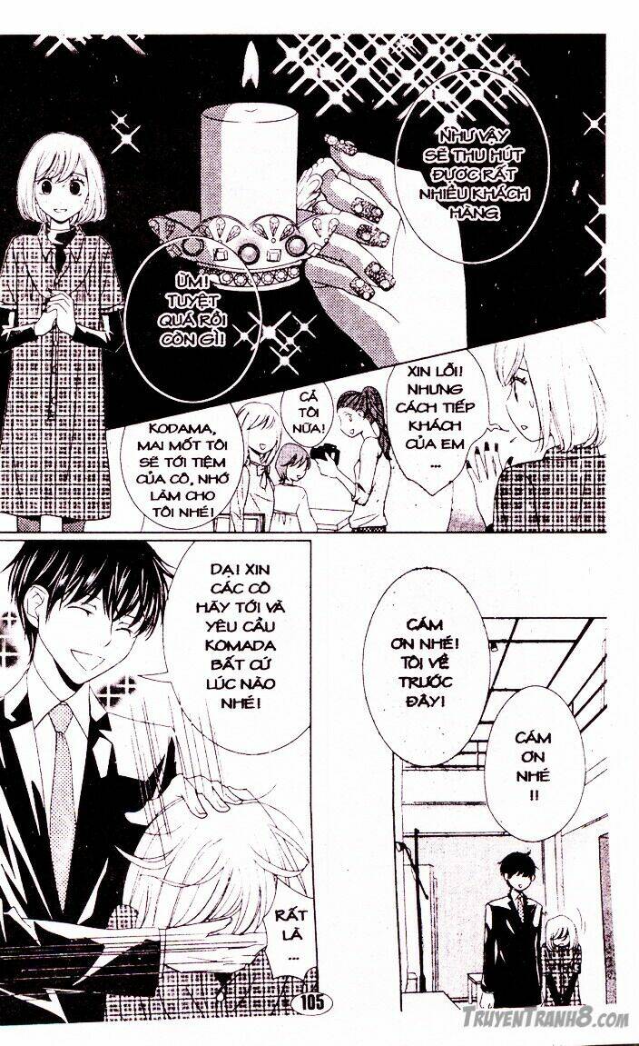 hôn cánh hoa yêu chapter 4 23