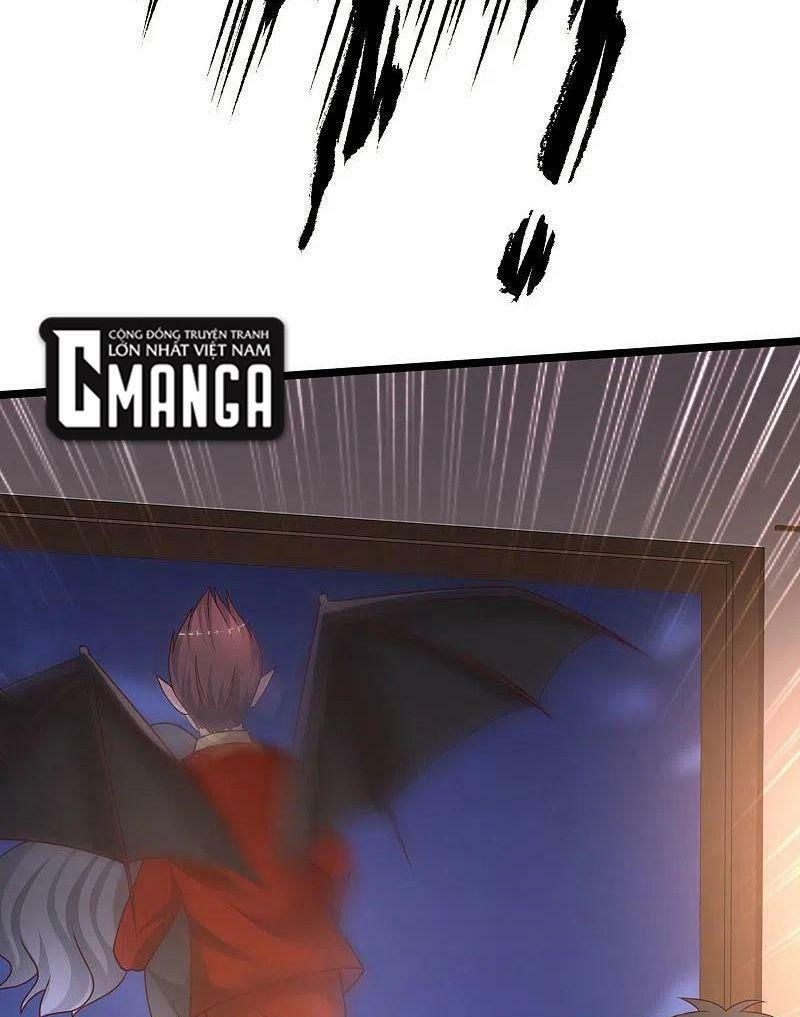 tối cường vận đào hoa chapter 217 9