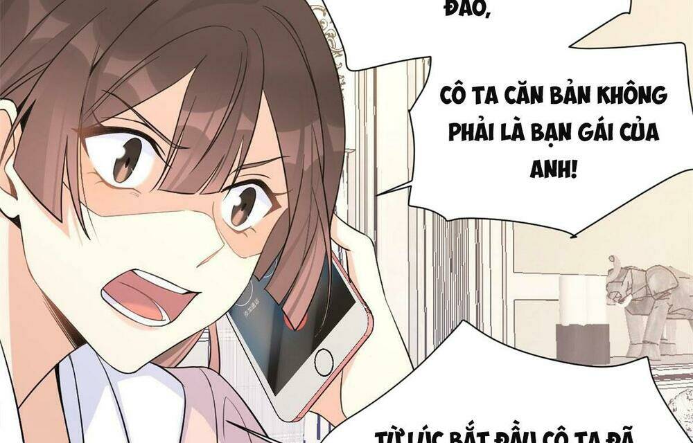 vẫn cứ nhớ em, nhớ em chapter 121 10