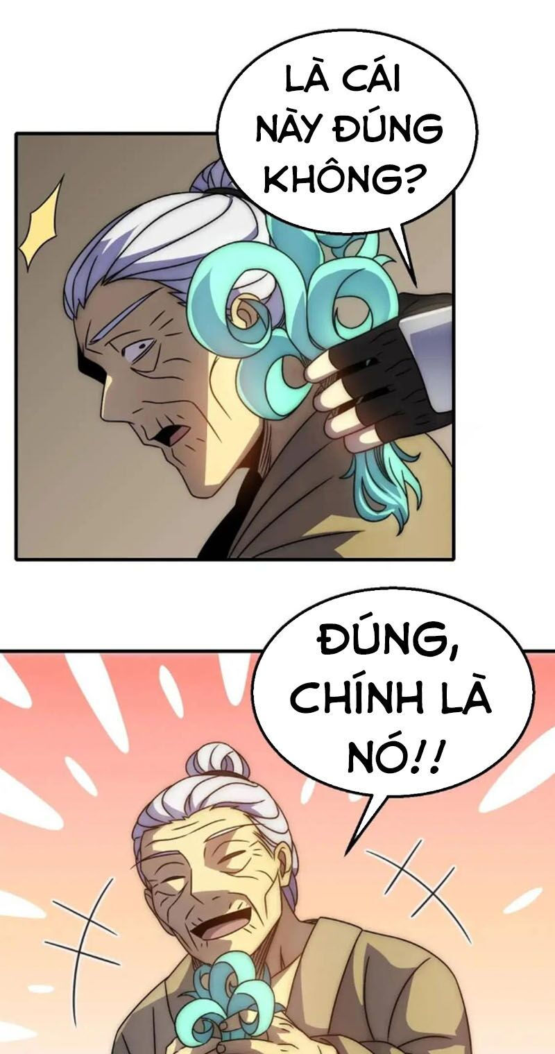 mạt thế đạo tặc hành chapter 41 29