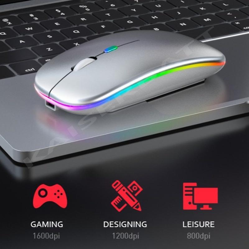 Thiết Bị Nhận Tín Hiệu Không Dây Bluetooth 2.4Ghz 5.0 Cho Pc / Laptop