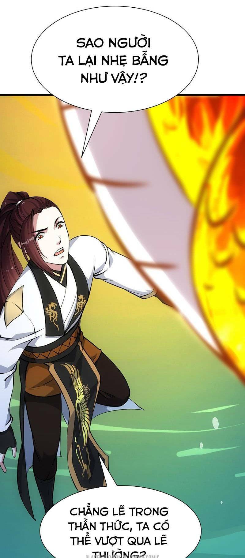 hệ thống thần long nghịch thiên chapter 17 9