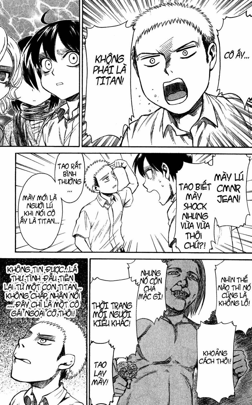 shingeki! kyojin chuugakkou chapter 12 18