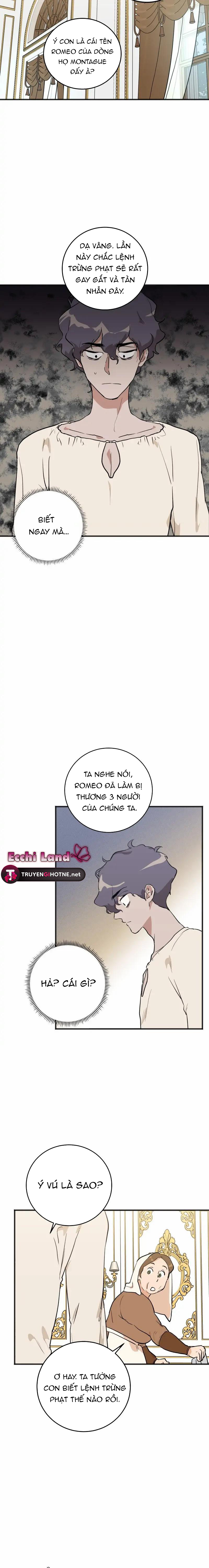 tạm biệt juliet của ta chapter 4.2 2