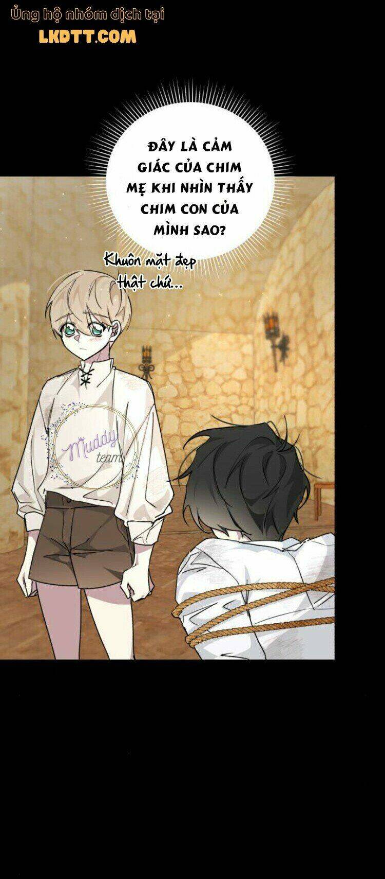 ta đã từng mong nàng biến mất chapter 16 22