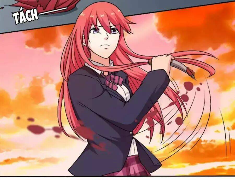 bạn trai hắc đạo của tôi chapter 279 10