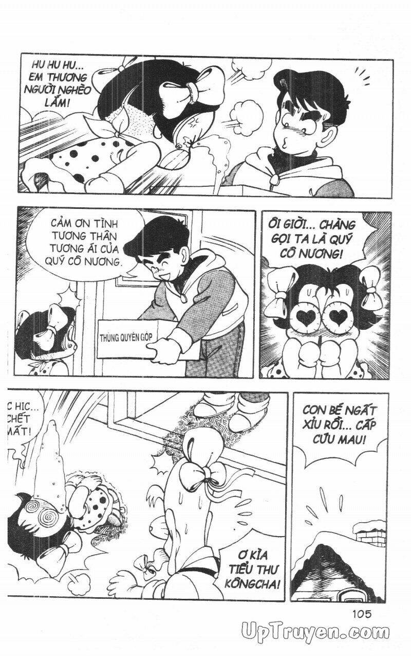 đội quân nhí nhố chapter 4 107